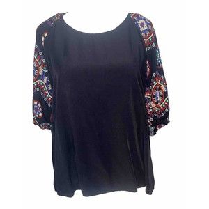 Emory Rose Top Size Large.   LTOP716